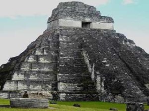 Tikal Peten Guatemala