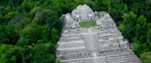 Belize tourist place